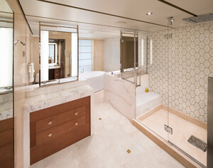 Pinnacle Suite